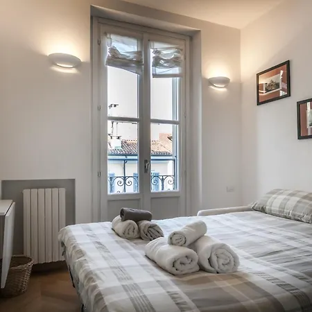 Apartman Italianway Cesare Correnti