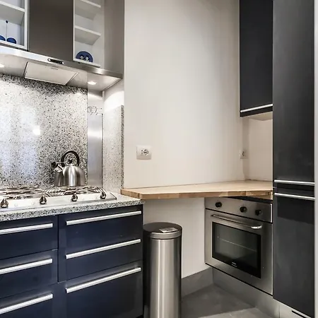 Apartman Italianway Cesare Correnti