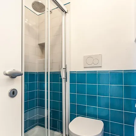 Apartment Italianway Cesare Correnti Milan