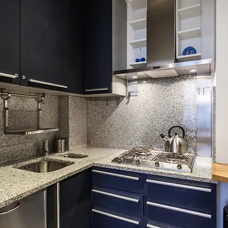 Apartment Italianway Cesare Correnti